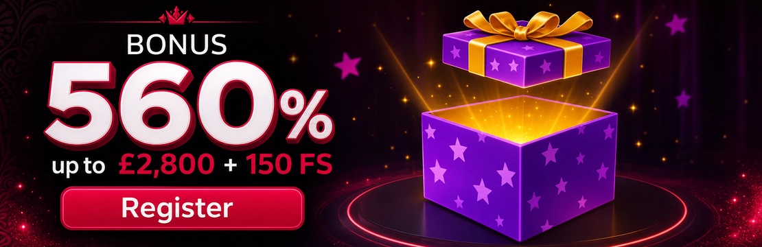 Crazy Luck Casino